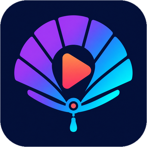 里番网 Logo